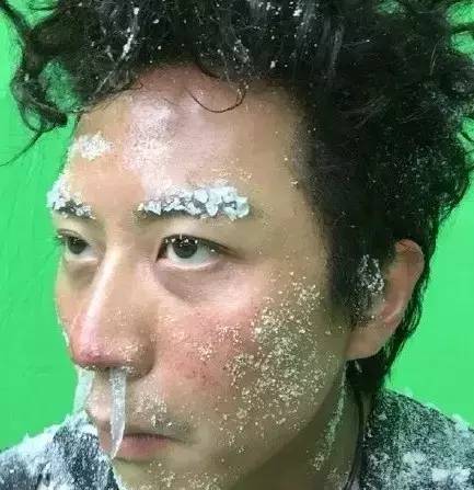 河南任性直降13℃！速凍模式已開啟！