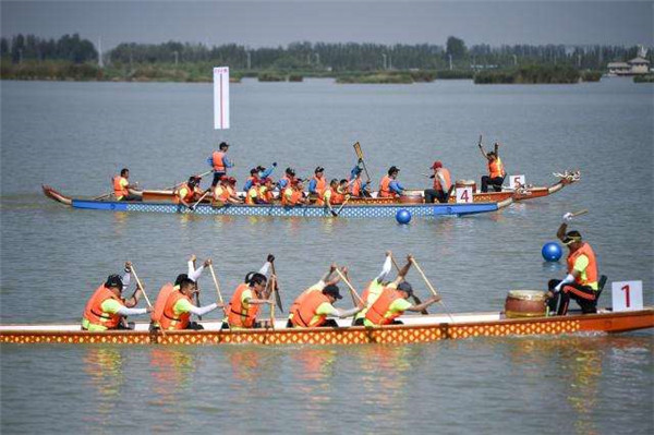 玉米收獲機(jī)廠家|端午屬于我們的節(jié)日那些味道那些人