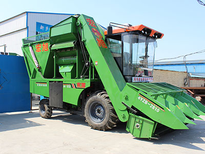 青儲機生產(chǎn)廠家