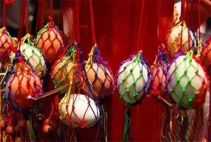 端午佳節(jié)傳統(tǒng)習俗你還記得多少？我們這代可不能丟了老規(guī)矩